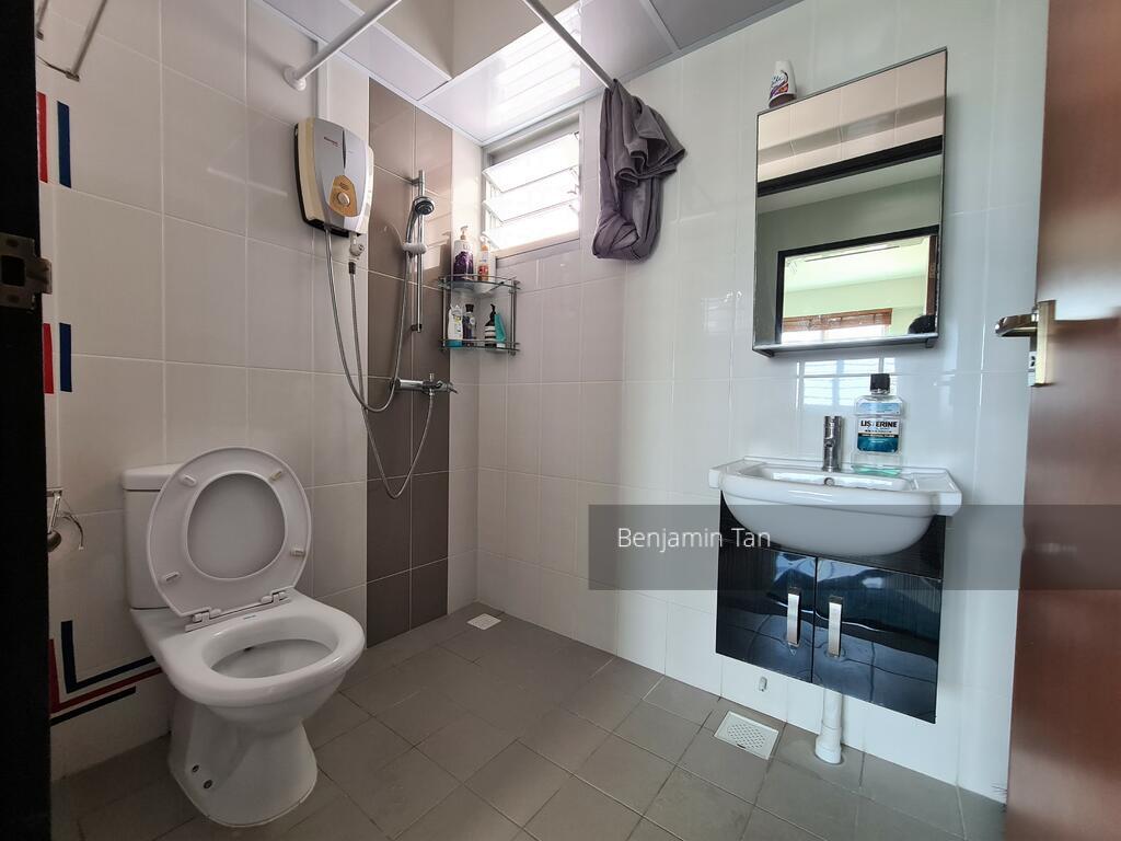 Blk 473B Upper Serangoon Crescent (Hougang), HDB 4 Rooms #350576251